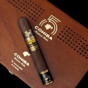 Cohiba 55 Aniversario Edición Limitada 2021