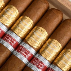 Por Larrañaga Leones Edición Regional Espana (Box of 10)