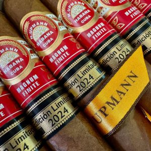 H. Upmann Magnum Finite Limited Edition 2024