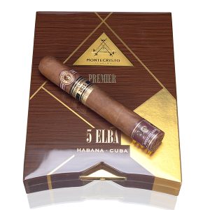 Montecristo Edición Limitada Elba 2025