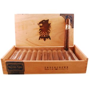 Liga Undercrown Sun Grown - Gordito - 6 x 60 - Box of 25