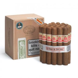 Hoyo de Monterrey Le Hoyo de Rio Seco