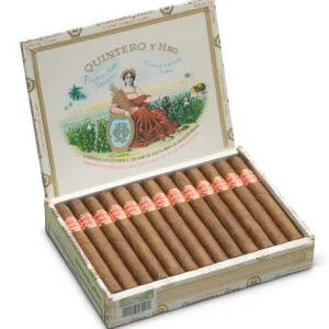 QUINTERO LONDRES EXTRA CIGAR - Box of 25