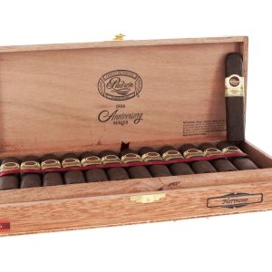 Padr?n 1964 Anniversary - Hermoso Maduro - 4 x 56 - Box of 25