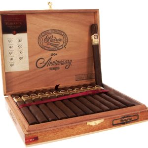 Padr?n 1964 Anniversary - Monarca Maduro - 6.5 x 46 - Box of 25