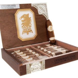 Liga Undercrown Sun Grown - Flying Pig (Perfecto) - 4 x 60 - Box of 12