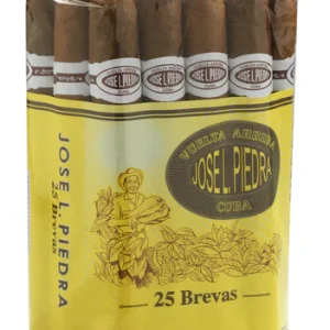 JOSE L. PIEDRA BREVAS CIGAR - Box of 25