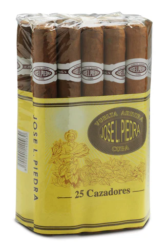 JOSE L. PIEDRA CAZADORES CIGAR - Box of 25