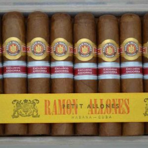 Ramón Allones Petit Allones