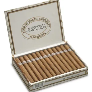 RAFAEL GONZALEZ PANETELAS EXTRA CIGAR
