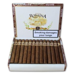 Vegas Robaina Familiares Cigar - Box of 25
