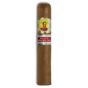 Bolivar Belgravia Cigar (Ex. Gran Bretana 2015)