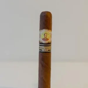 Bolivar Soberanos Edicion Limitada 2018  (Box of 10)