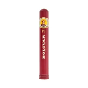 Bolivar Tubos No. 1 Cigar