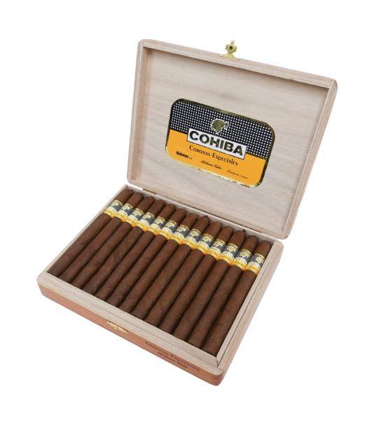 COHIBA CORONAS ESPECIALES (Box of 25) - Image 2
