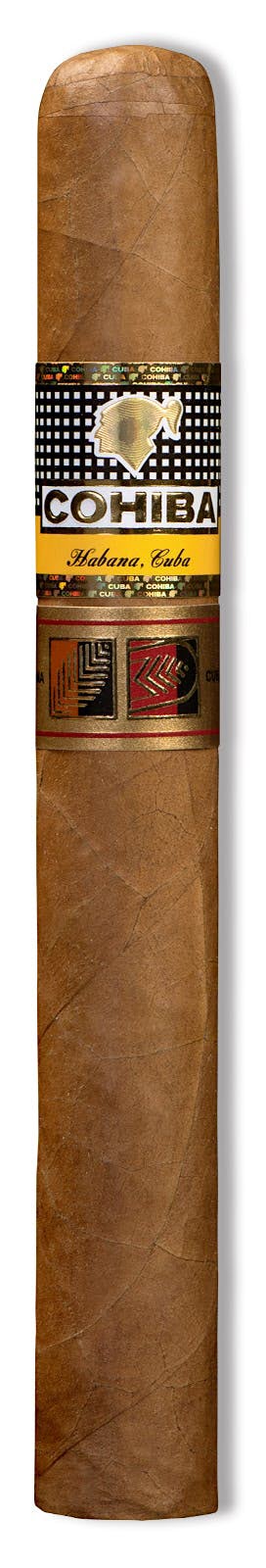 Cohiba Novedosos LCDH – The Exclusive Cohiba New Vitola - Image 3