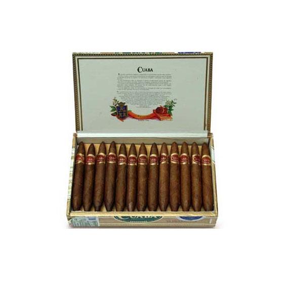 Cuaba Exclusivos Cigar Box of 25 - Image 2