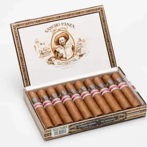 SANCHO PANZA VALIENTES CIGAR (EX. SUIZA 2017) - Box of 10