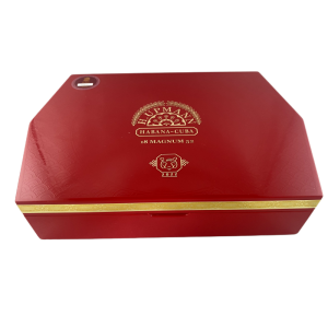 H. Upmann Magnum 52  Year of the Tiger 2022 (Box of 18)