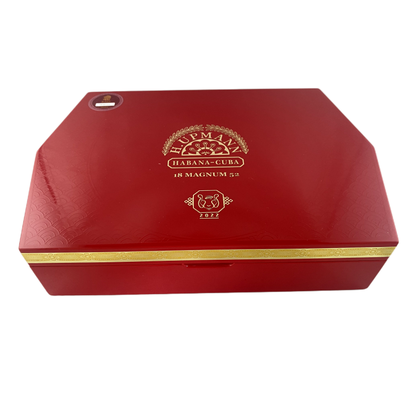 H. Upmann Magnum 52 Year of the Tiger 2022 (Box of 18)