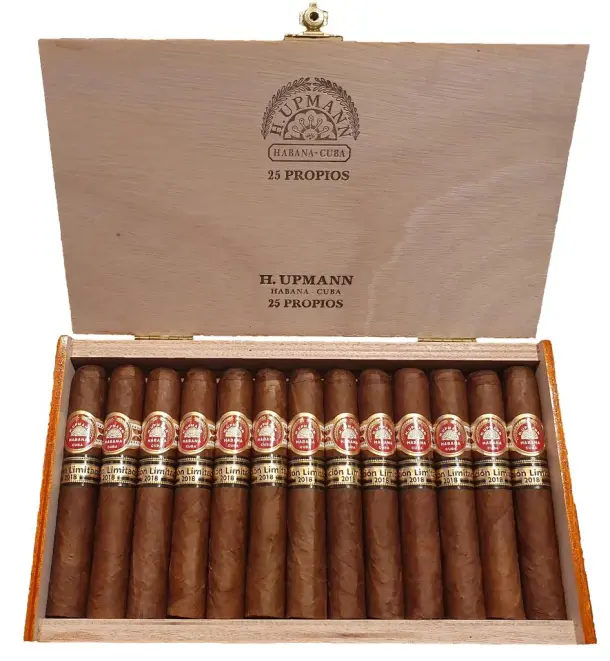 El rey del mundo choix supreme Coleccion (Jar of 19) - Image 2
