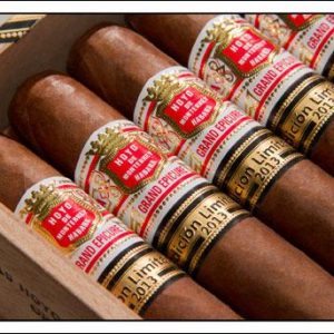 Hoyo de Monterrey Grand Epicure Edicion Limitada 2013 (Box of 10)