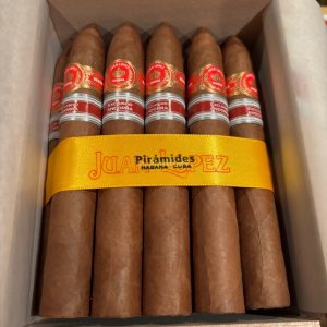 Juan López Pirámides