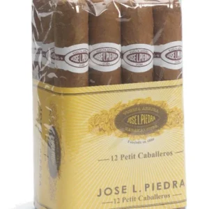 JOSE L. PIEDRA PETIT CABALLEROS CIGAR - Box of 12