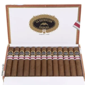 La Escepcion Don Jose 2015  (Box of 25)