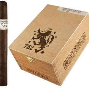 Liga Privada T52 - Corona Viva - 6 x 48 - Box of 24