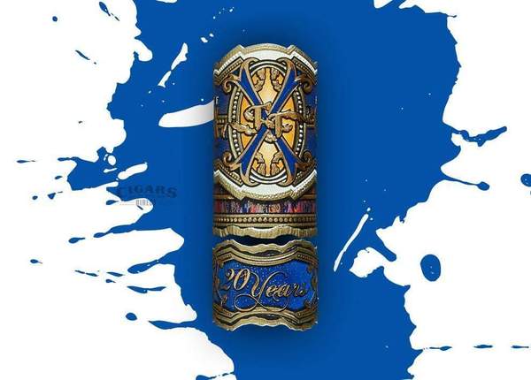 Arturo Fuente Opus X 20 Years Gods Whisper - Image 4