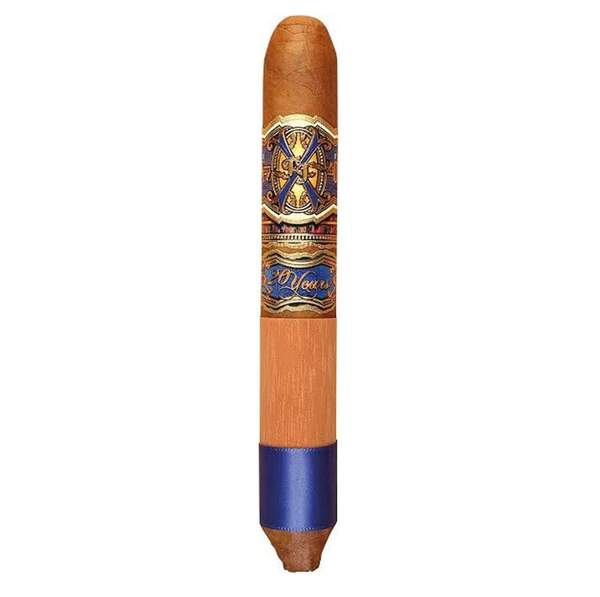 Arturo Fuente Opus X 20 Years Gods Whisper