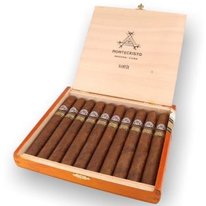 Montecristo Edicion Limitada 2016