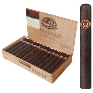 Padr?n - #3000 Maduro - 5.5 x 52 - Box of 26