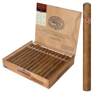 Padr?n - Ambassador - 6.875 x 42 - Box of 26
