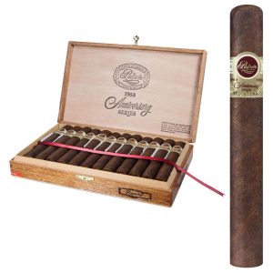 Padr?n 1964 Anniversary - Imperial Maduro - 6 x 54 - Box of 25