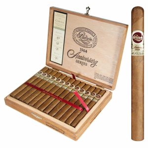 Padr?n 1964 Anniversary - Corona Maduro - 6 x 42 - Box of 25