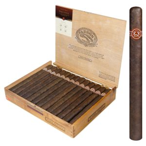 Padr?n - Executive Maduro - 7.5 x 50 - Box of 26
