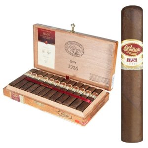 Padr?n 1926 Series - #35 Maduro - 4 x 48 - Box of 24