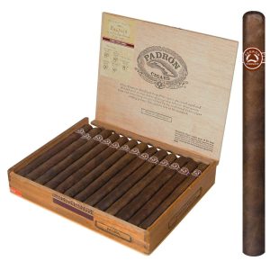 Padr?n - Palmas Maduro - 6.25 x 42 - Box of 26