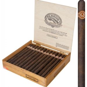 Padr?n - Panetela Maduro - 6.875 x 36 - Box of 26