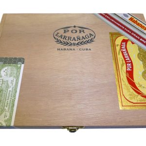 Por Larranaga Sobresalientes RE UK 2014