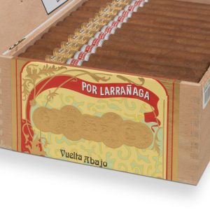 Por Larranaga 47 Edicion Regional Gran Bretana 2021 (BOX OF 50)