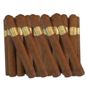 Por Larranaga Petit Coronas Cigar