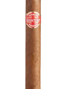 QUINTERO TUBULARES CIGAR