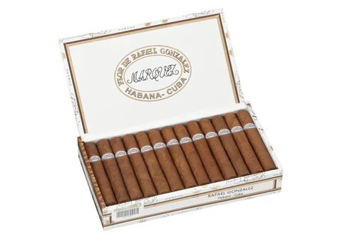 RAFAEL GONZALEZ PERLAS CIGAR - Box of 25 - Image 2
