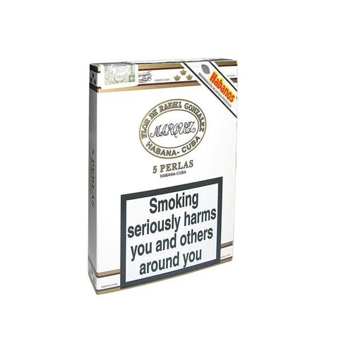 RAFAEL GONZALEZ PERLAS CIGAR - Box of 25 - Image 3