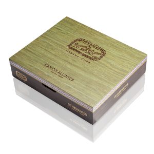 Ramón Allones Absolutos Edición Limitada 2024