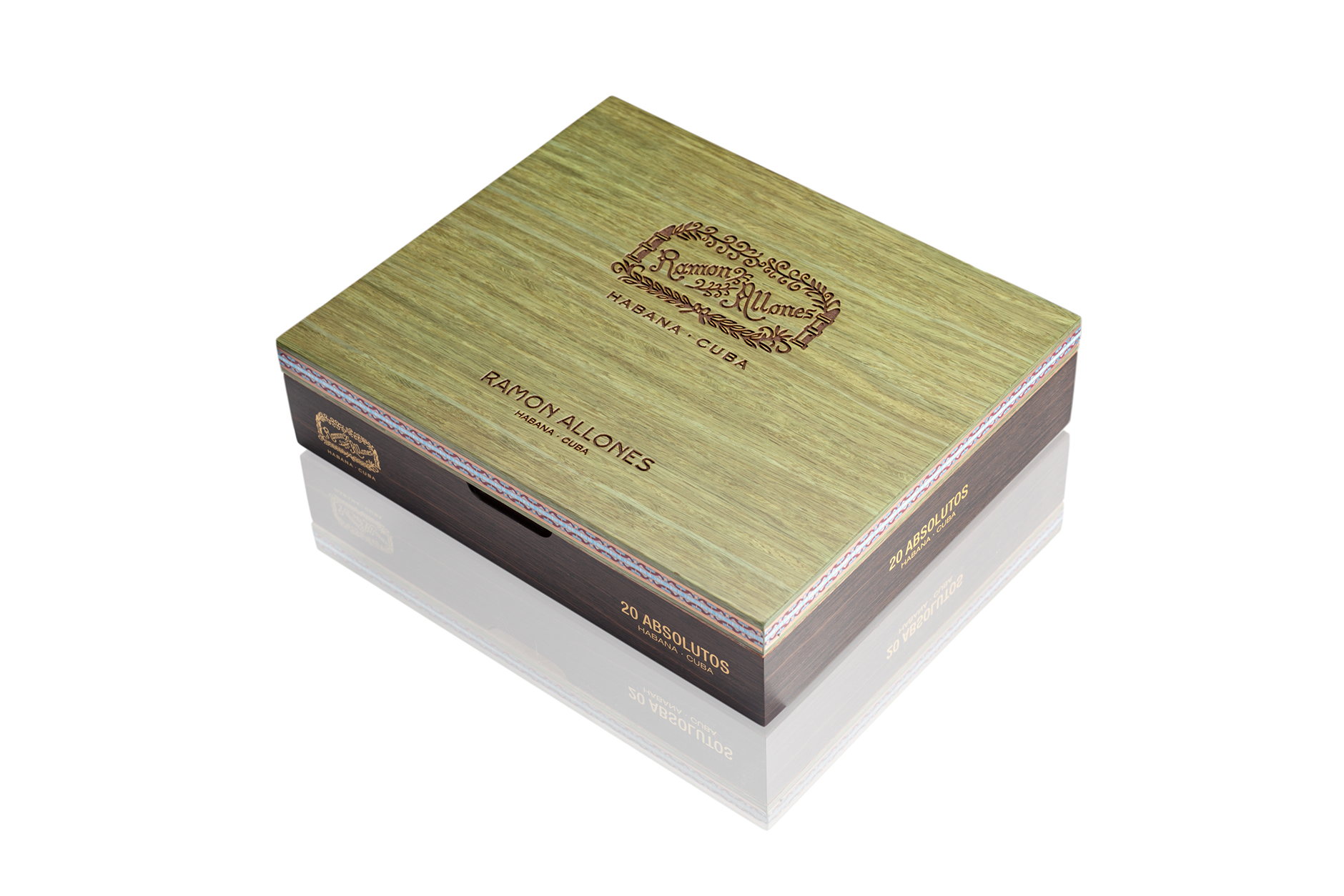 Ramón Allones Absolutos Edición Limitada 2024