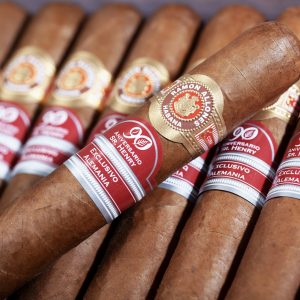 Ramon Allones Sir Henry 2023